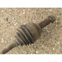 Cardan Droit (transmission) Renault Trafic 2 Phase 1 (2)