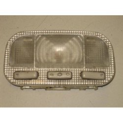 Eclairage De Plafonnier Peugeot 207 Phase 1 (1)