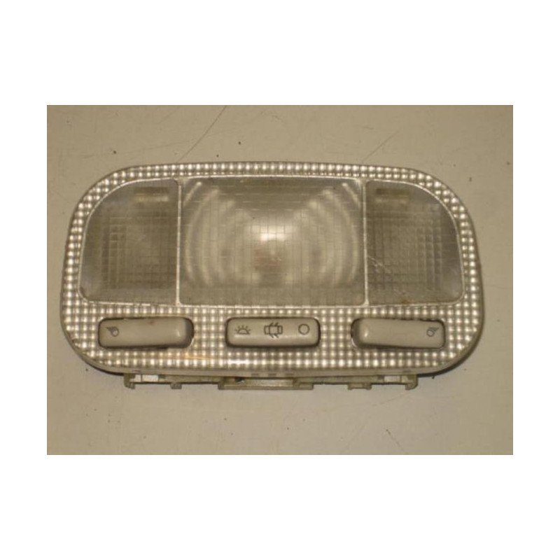 Eclairage De Plafonnier Peugeot 207 Phase 1 (1)