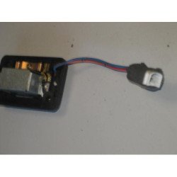 Eclairage De Plafonnier Mazda Mx5 2 Phase 1 Cabriolet (2)