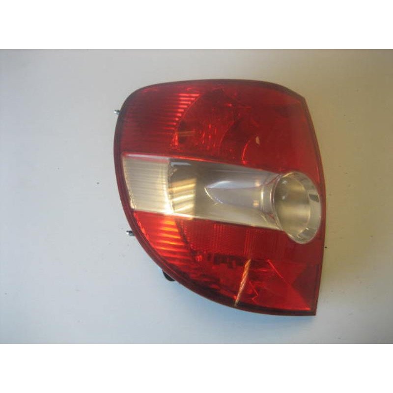 Feu Arriere Principal Gauche (feux) Volkswagen Fox (1)