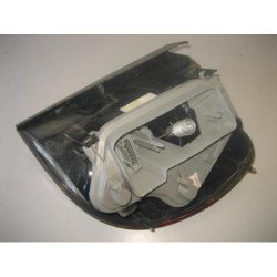 Feu Arriere Principal Gauche (feux) Volkswagen Fox (2)