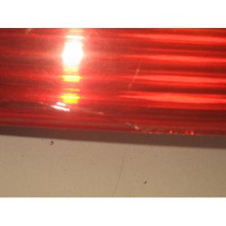 Feu Arriere Principal Gauche (feux) Peugeot 607 Phase 2 (2)