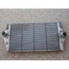 Echangeur Air (intercooler) Renault Vel Satis Phase 1 (1)