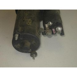 Demarreur Bmw Serie 3 E36 Compact (3)