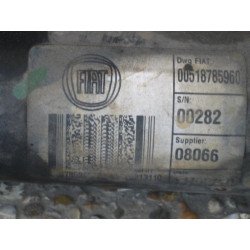 Cremaillere Assistee Fiat Doblo 2 Phase 1 (3)