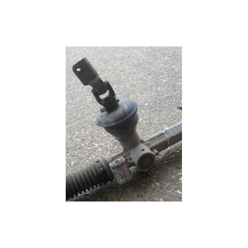 Cremaillere Assistee Opel Corsa D Phase 1 (1)