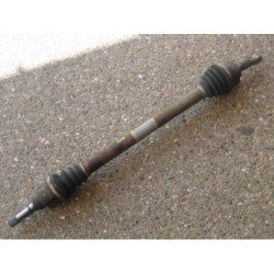 Cardan Droit (transmission) Citroen C3 Pluriel Phase 1 Cabriolet (1)