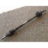 Cardan Droit (transmission) Citroen C3 Pluriel Phase 1 Cabriolet (1)