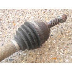 Cardan Droit (transmission) Citroen C3 Pluriel Phase 1 Cabriolet (2)