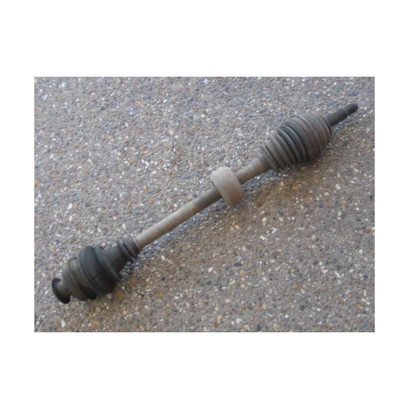 Cardan Droit (transmission) Renault Clio 1 Phase 2 (1)