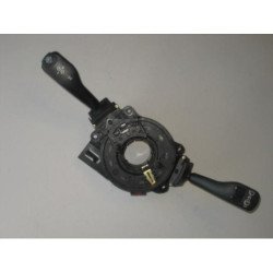 Com (bloc Contacteur Tournant+commodo Essuie Glace+commodo Phare) Bmw Serie 3 E46 Phase 2 (1)