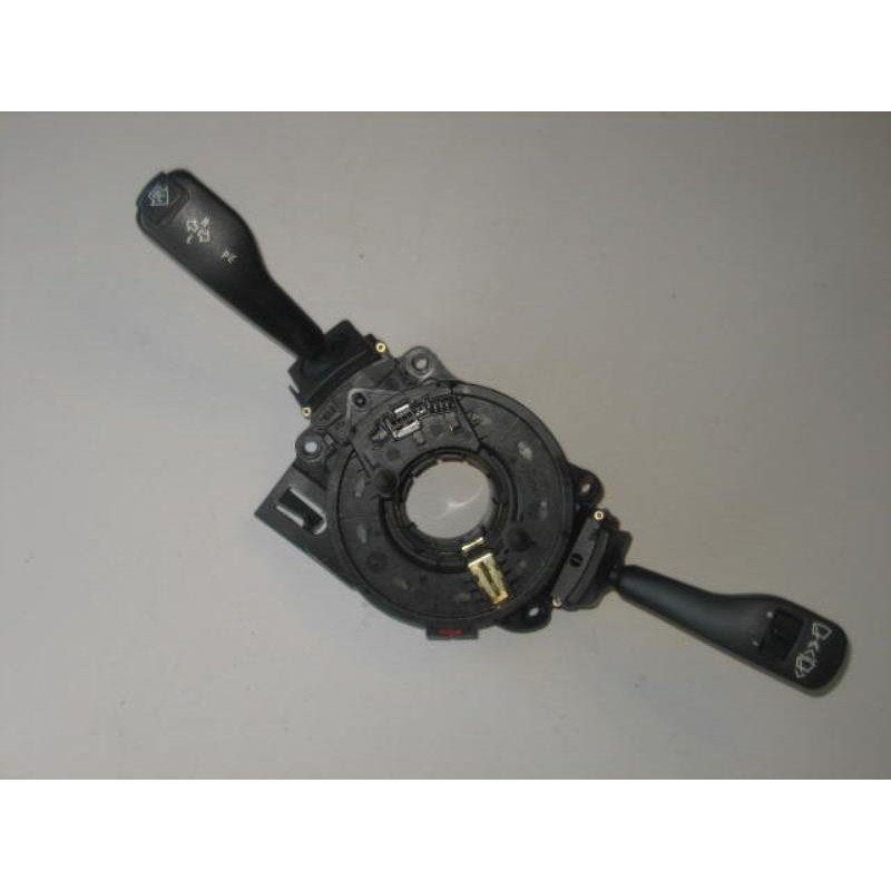 Com (bloc Contacteur Tournant+commodo Essuie Glace+commodo Phare) Bmw Serie 3 E46 Phase 2 (1)
