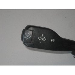 Com (bloc Contacteur Tournant+commodo Essuie Glace+commodo Phare) Bmw Serie 3 E46 Phase 2 (2)