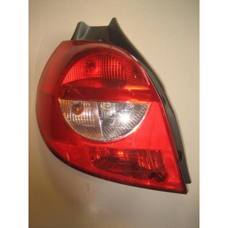 Feu Arriere Principal Gauche (feux) Renault Clio 3 Phase 1 (1)