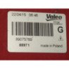 Feu Arriere Principal Gauche (feux) Renault Clio 3 Phase 1 (2)