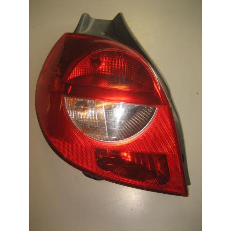 Feu Arriere Principal Gauche (feux) Renault Clio 3 Phase 1 (1)