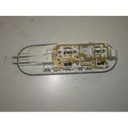 Eclairage De Plafonnier Renault Modus Phase 2 (1)