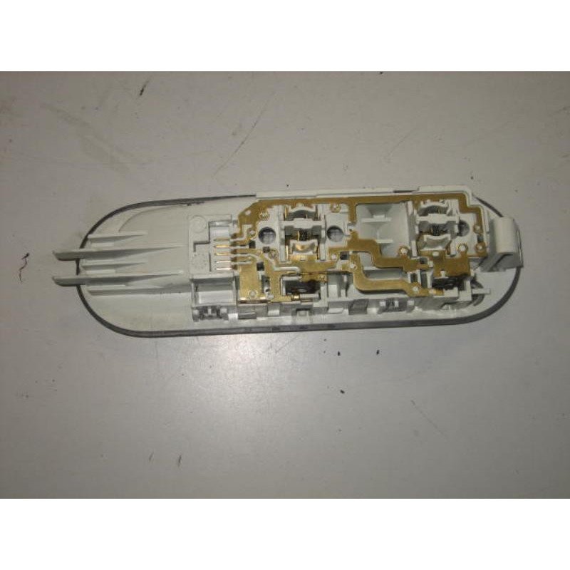 Eclairage De Plafonnier Renault Modus Phase 2 (1)