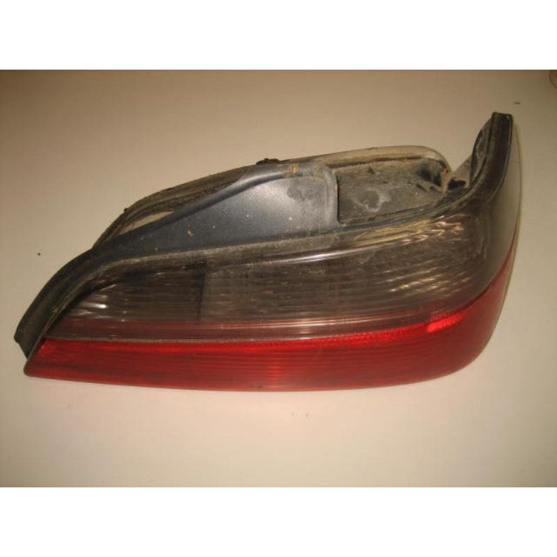 Feu Arriere Principal Droit (feux) Peugeot 406 Phase 1 (1)