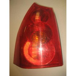 Feu Arriere Principal Gauche (feux) Peugeot 307 Phase 1 Break (1)