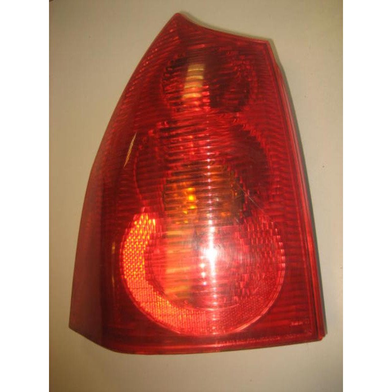 Feu Arriere Principal Gauche (feux) Peugeot 307 Phase 1 Break (1)