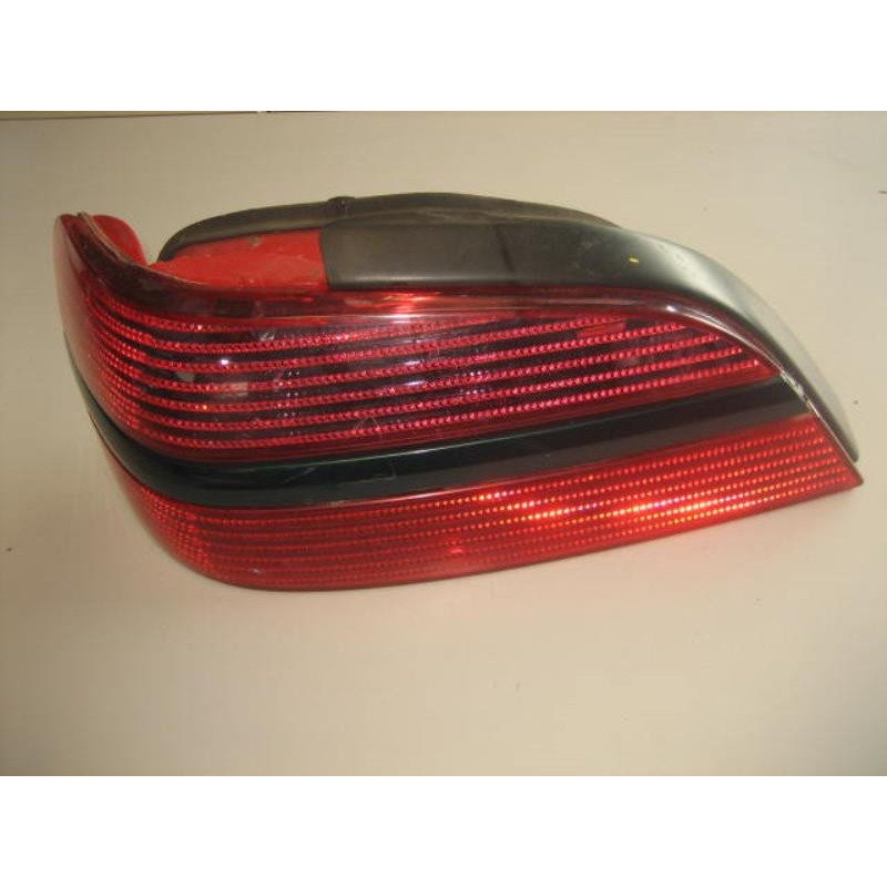 Feu Arriere Principal Gauche (feux) Peugeot 406 Phase 2 (1)