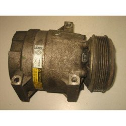 Compresseur Clim Renault Megane 1 Phase 2 (1)