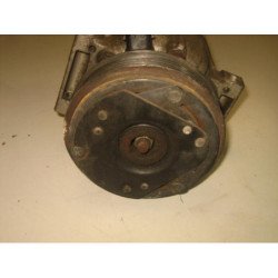 Compresseur Clim Renault Megane 1 Phase 2 (2)