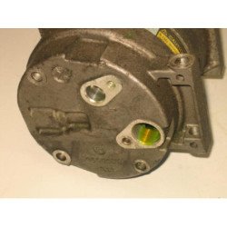 Compresseur Clim Renault Megane 1 Phase 2 (4)