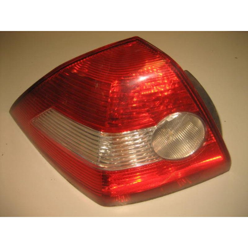 Feu Arriere Principal Gauche (feux) Renault Megane 2 Phase 1 (1)
