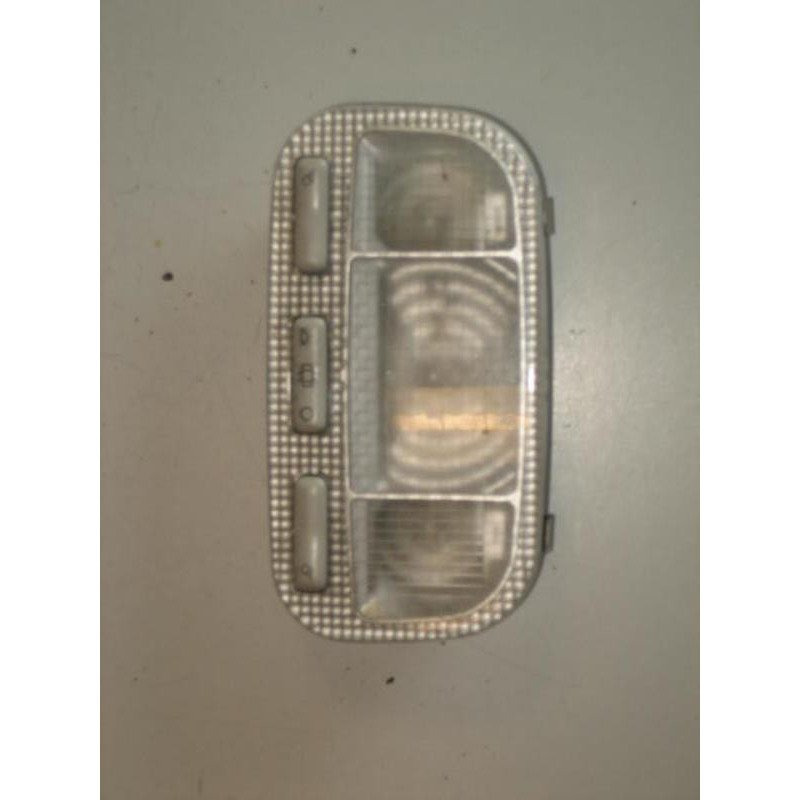 Eclairage De Plafonnier Citroen C4 Grand Picasso 1 (1)