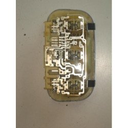 Eclairage De Plafonnier Citroen C4 Grand Picasso 1 (2)