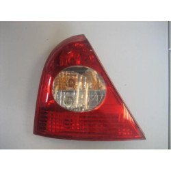 Feu Arriere Principal Gauche (feux) Renault Clio 2 Campus Phase 1 (1)