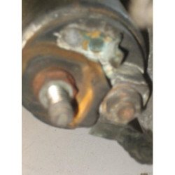 Demarreur Volkswagen Transporter 4 Phase 2 (3)