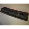 Feu Arriere Principal Gauche (feux) Opel Meriva A Phase 2 (2)