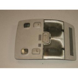 Eclairage De Plafonnier Audi A4 2 Avant Phase 2 Break (1)