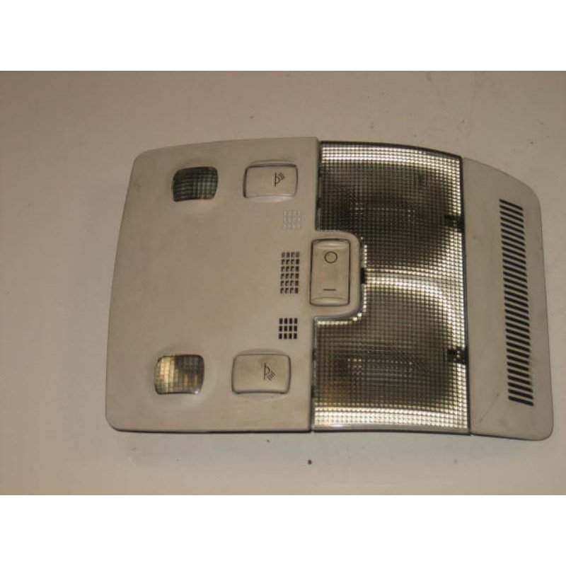 Eclairage De Plafonnier Audi A4 2 Avant Phase 2 Break (1)