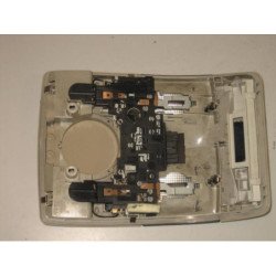 Eclairage De Plafonnier Audi A4 2 Avant Phase 2 Break (2)