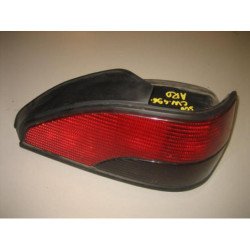 Feu Arriere Principal Droit (feux) Peugeot 306 Phase 1 (1)