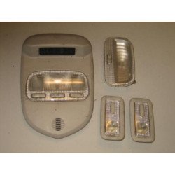 Eclairage De Plafonnier Peugeot 308 1 Sw Phase 1 Break (1)