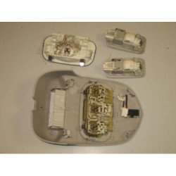 Eclairage De Plafonnier Peugeot 308 1 Sw Phase 1 Break (2)