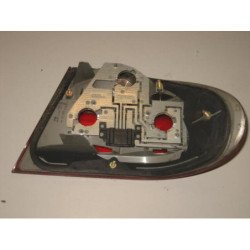 Feu Arriere Principal Gauche (feux) Mercedes Classe E 210 Phase 2 (2)