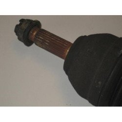 Cardan Droit (transmission) Renault Clio 1 Phase 3 (2)