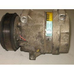 Compresseur Clim Renault Scenic 1 Phase 2 (3)