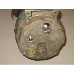 Compresseur Clim Renault Scenic 1 Phase 2 (4)