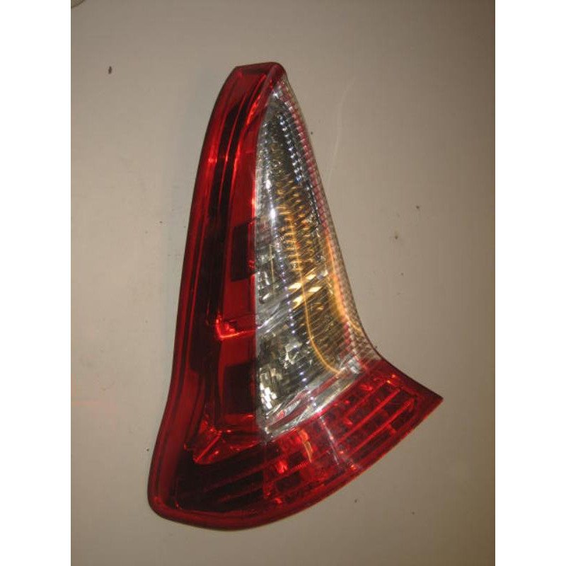 Feu Arriere Principal Gauche (feux) Citroen C4 1 Phase 2 Coupe (1)