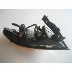 Feu Arriere Principal Droit (feux) Honda Civic 8 Phase 1 (2)