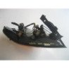 Feu Arriere Principal Droit (feux) Honda Civic 8 Phase 1 (2)