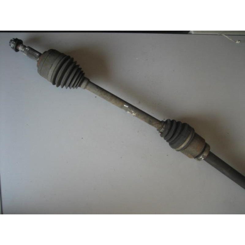 Cardan Droit (transmission) Renault Megane 3 Phase 1 Coupe (1)